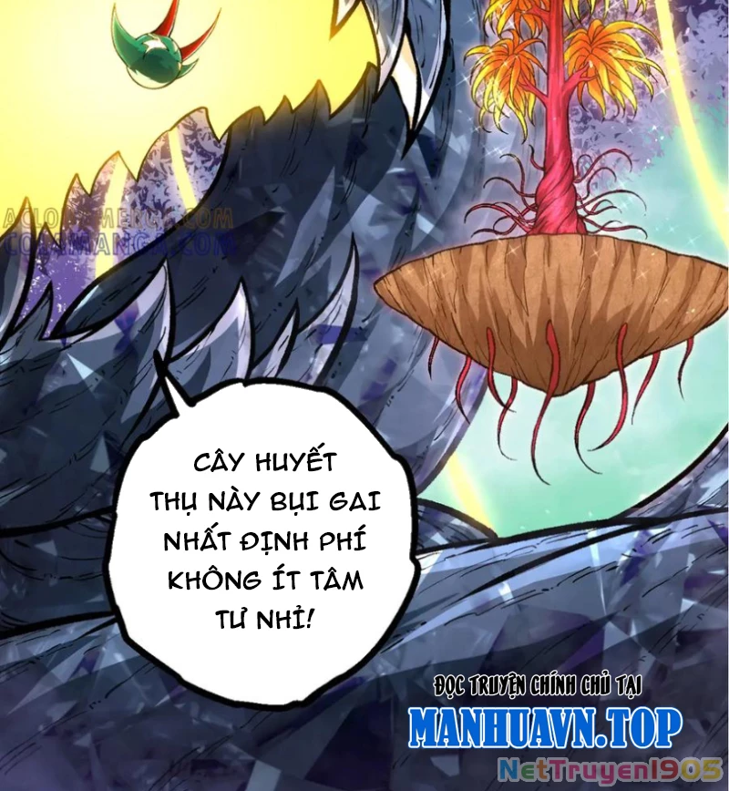 Chuyển Sinh Thành Liễu Đột Biến Chapter 399 - 30