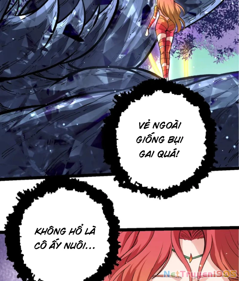 Chuyển Sinh Thành Liễu Đột Biến Chapter 399 - 39