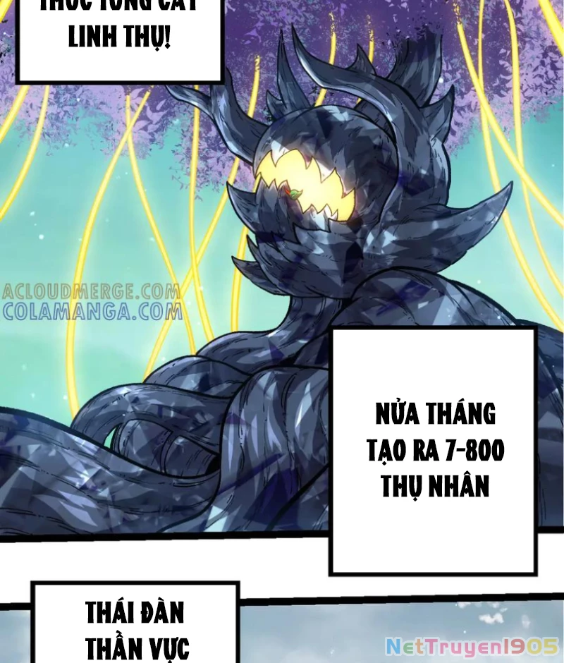 Chuyển Sinh Thành Liễu Đột Biến Chapter 399 - 51