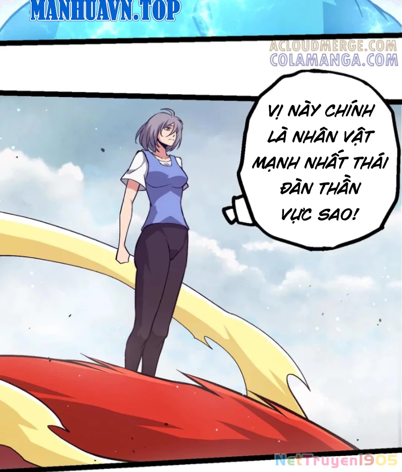 Chuyển Sinh Thành Liễu Đột Biến Chapter 399 - 54