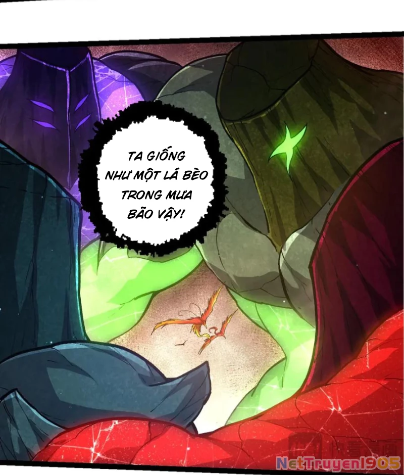 Chuyển Sinh Thành Liễu Đột Biến Chapter 399 - 55