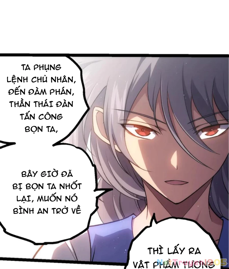 Chuyển Sinh Thành Liễu Đột Biến Chapter 399 - 57