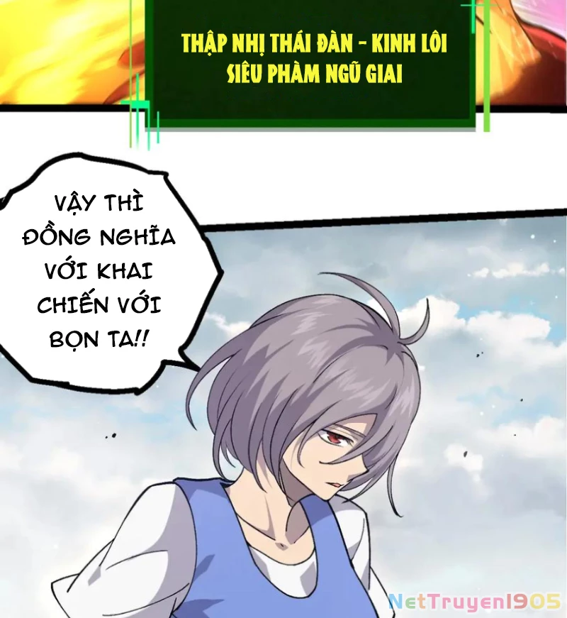 Chuyển Sinh Thành Liễu Đột Biến Chapter 399 - 65