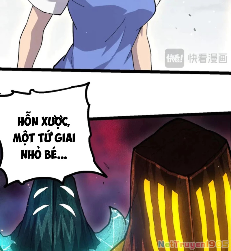 Chuyển Sinh Thành Liễu Đột Biến Chapter 399 - 66