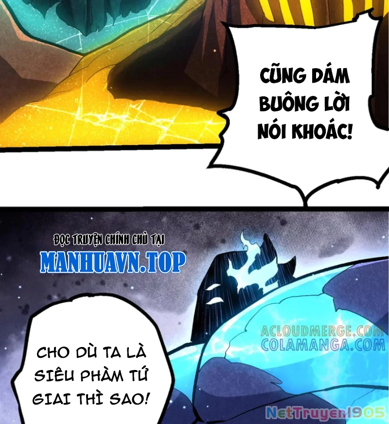Chuyển Sinh Thành Liễu Đột Biến Chapter 399 - 67