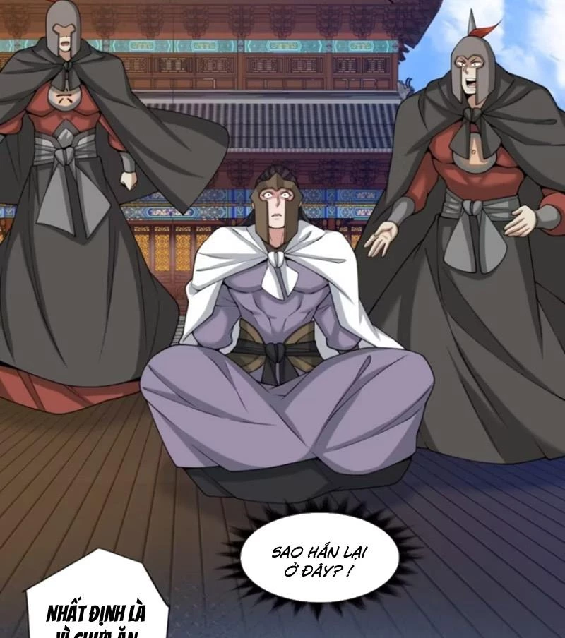 Đồ Đệ Của Ta Đều Là Đại Phản Phái Chapter 393 - 3