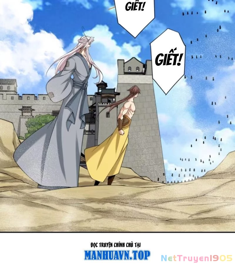 Đồ Đệ Của Ta Đều Là Đại Phản Phái Chapter 393 - 8