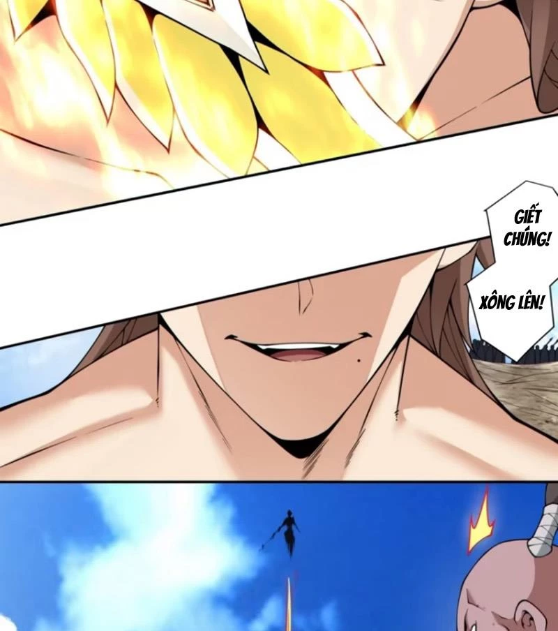 Đồ Đệ Của Ta Đều Là Đại Phản Phái Chapter 393 - 15