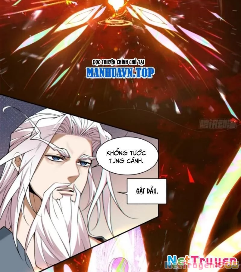 Đồ Đệ Của Ta Đều Là Đại Phản Phái Chapter 393 - 21