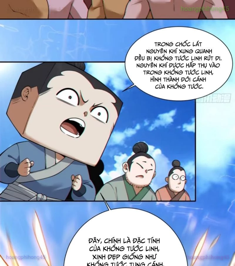 Đồ Đệ Của Ta Đều Là Đại Phản Phái Chapter 393 - 25
