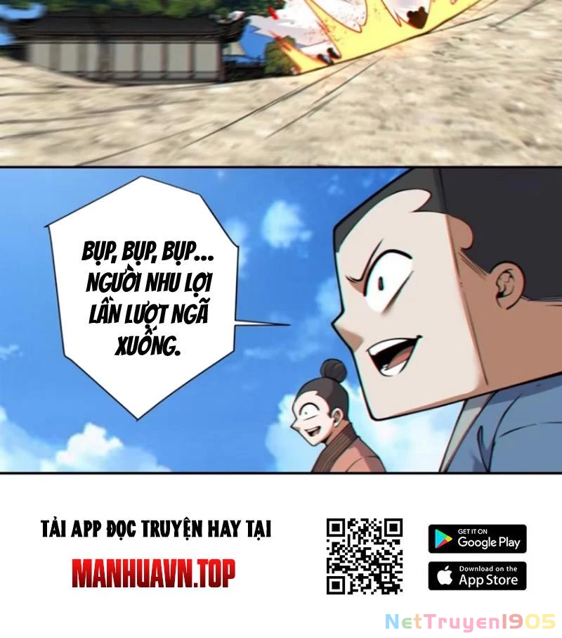 Đồ Đệ Của Ta Đều Là Đại Phản Phái Chapter 393 - 30