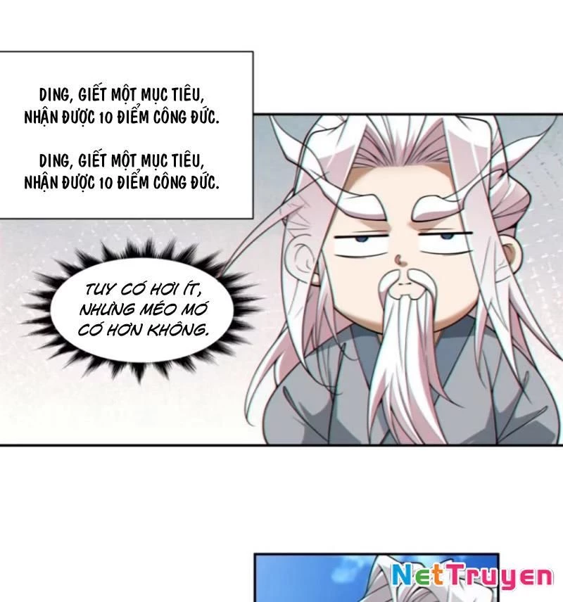 Đồ Đệ Của Ta Đều Là Đại Phản Phái Chapter 393 - 31