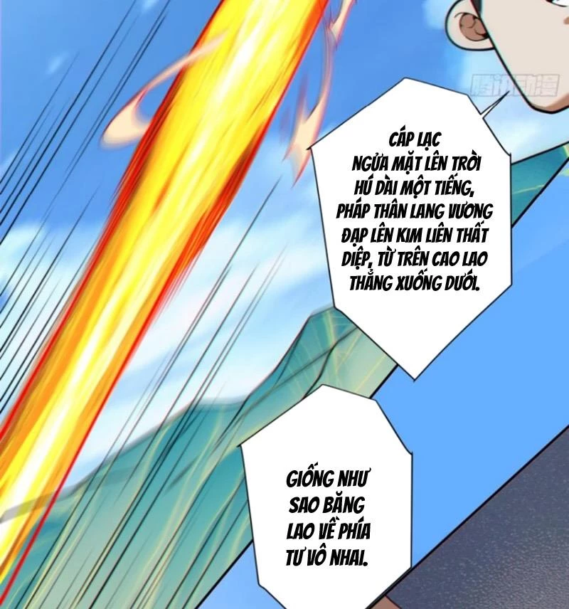 Đồ Đệ Của Ta Đều Là Đại Phản Phái Chapter 393 - 40