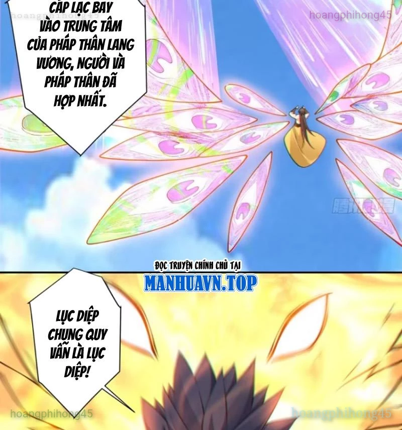 Đồ Đệ Của Ta Đều Là Đại Phản Phái Chapter 393 - 43