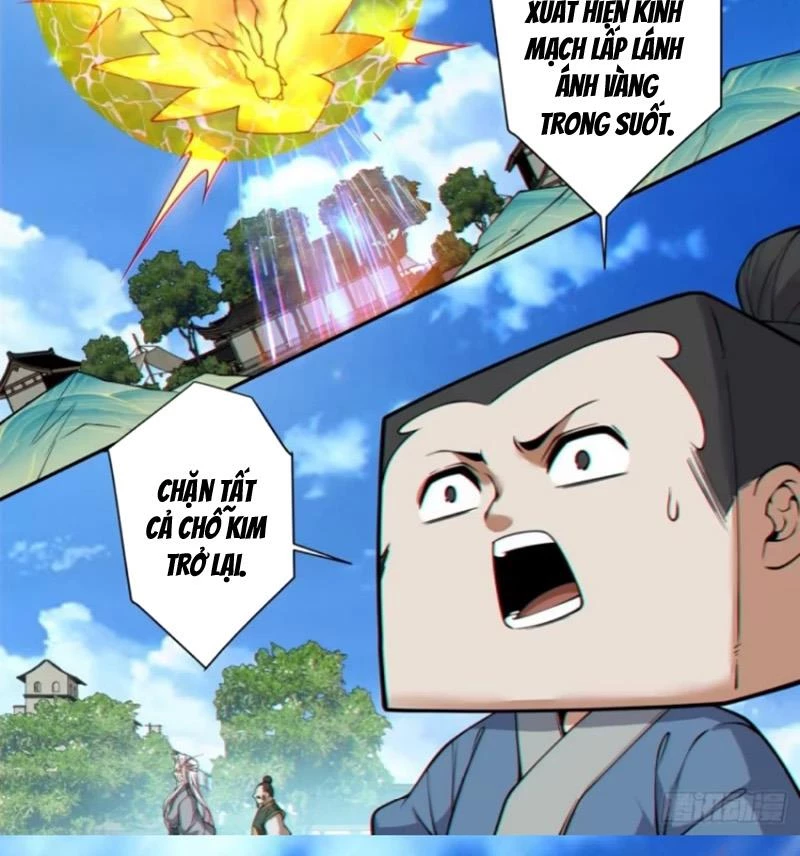 Đồ Đệ Của Ta Đều Là Đại Phản Phái Chapter 393 - 45