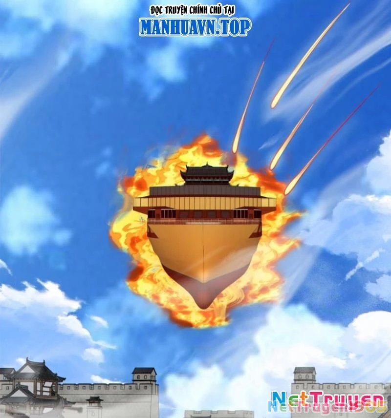 Đồ Đệ Của Ta Đều Là Đại Phản Phái Chapter 393 - 46
