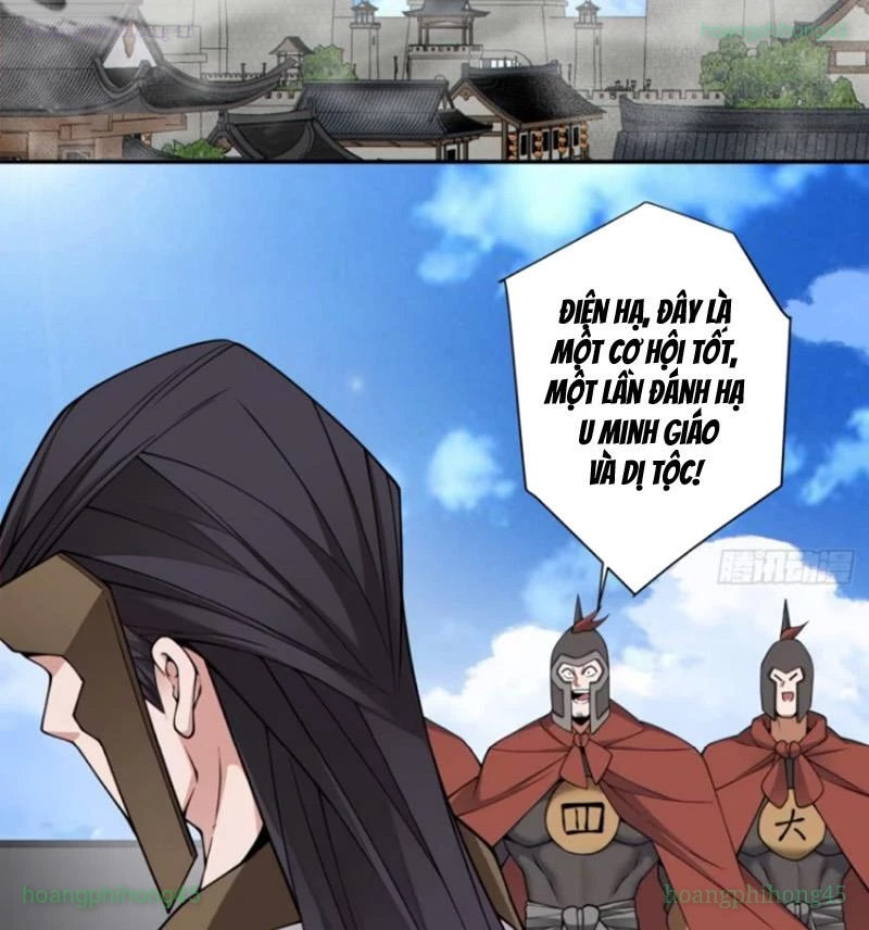 Đồ Đệ Của Ta Đều Là Đại Phản Phái Chapter 393 - 47