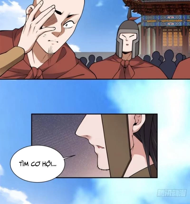 Đồ Đệ Của Ta Đều Là Đại Phản Phái Chapter 393 - 50