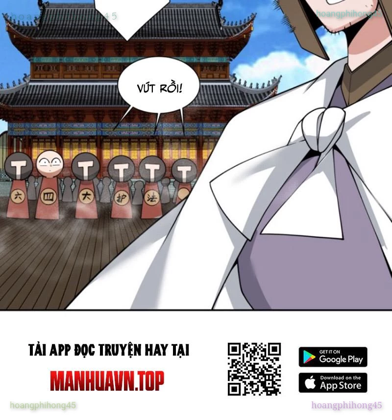 Đồ Đệ Của Ta Đều Là Đại Phản Phái Chapter 393 - 60
