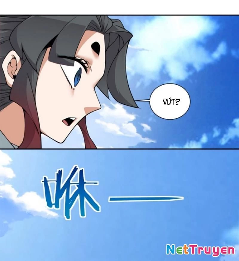 Đồ Đệ Của Ta Đều Là Đại Phản Phái Chapter 393 - 61