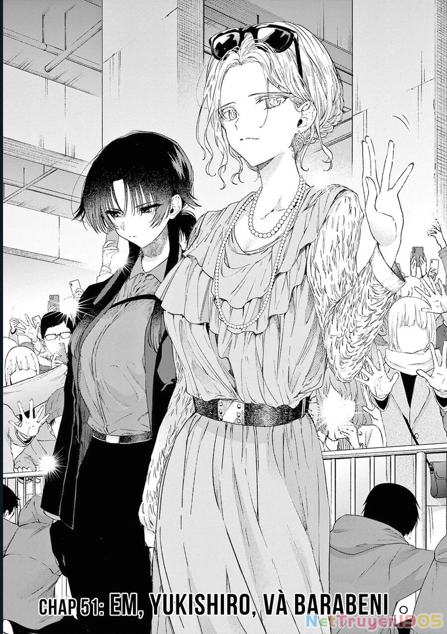 Kimi Wa Meido-Sama Chapter 51 - 4