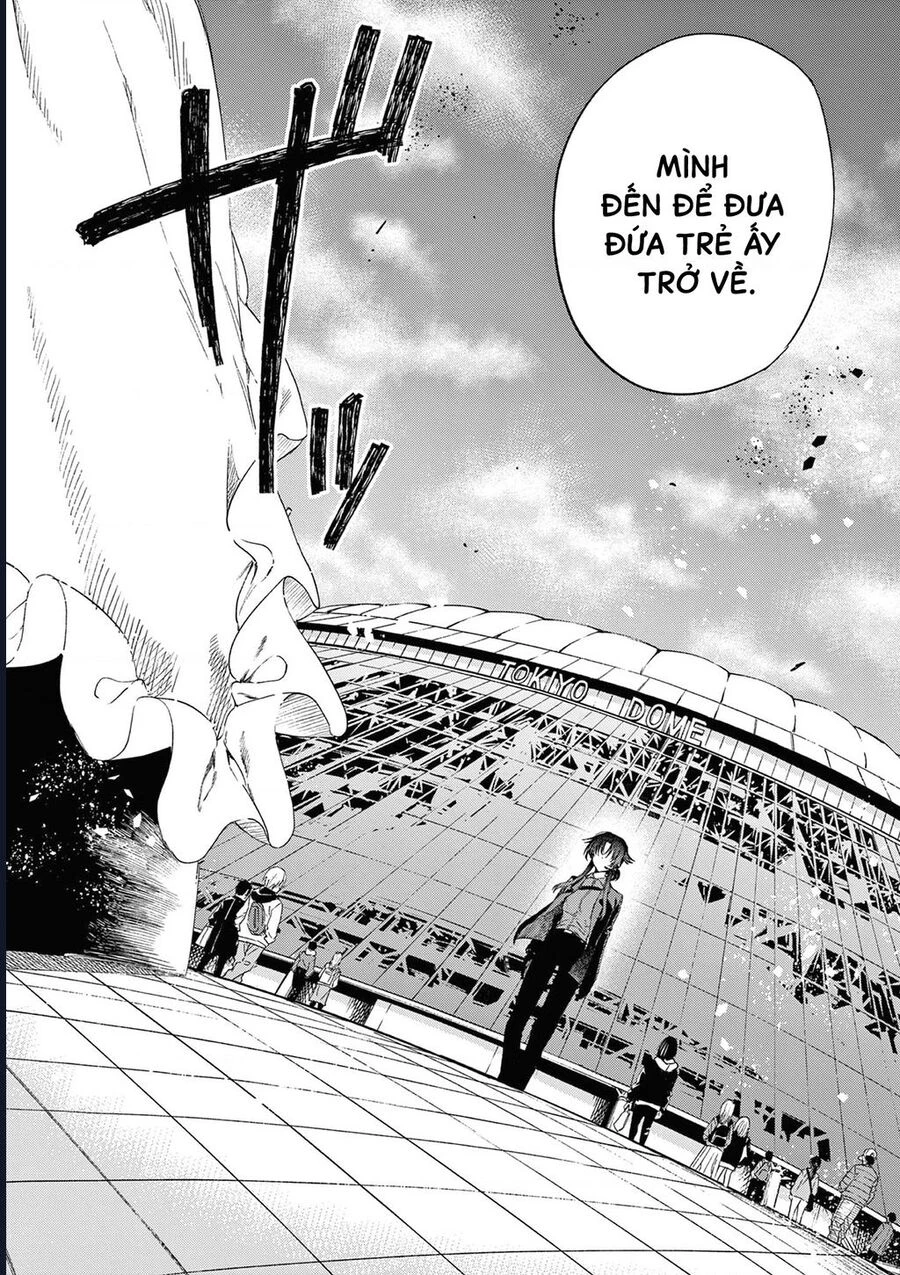 Kimi Wa Meido-Sama Chapter 51 - 15