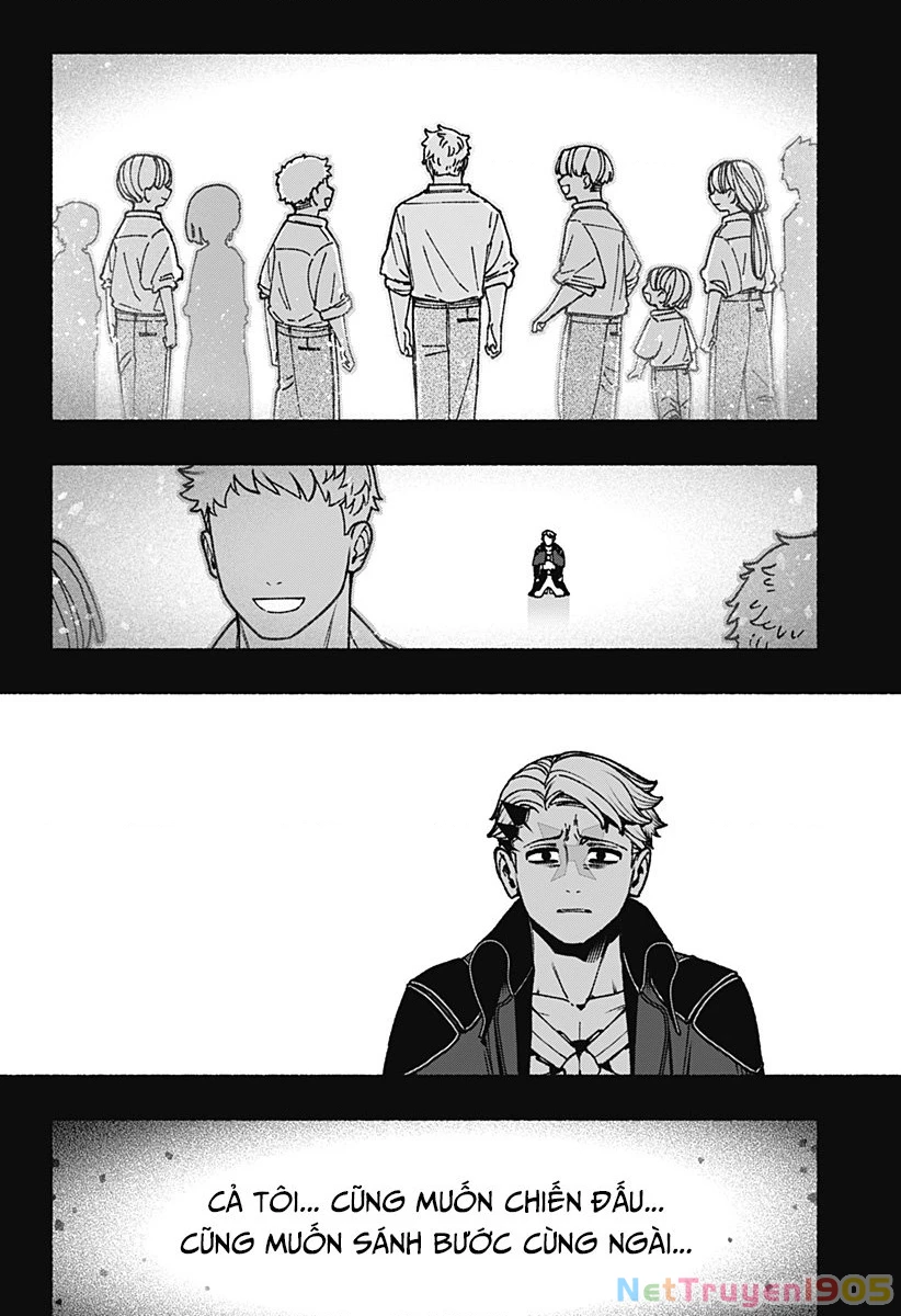 Make The Exorcist Fall In Love Chapter 93 - 3