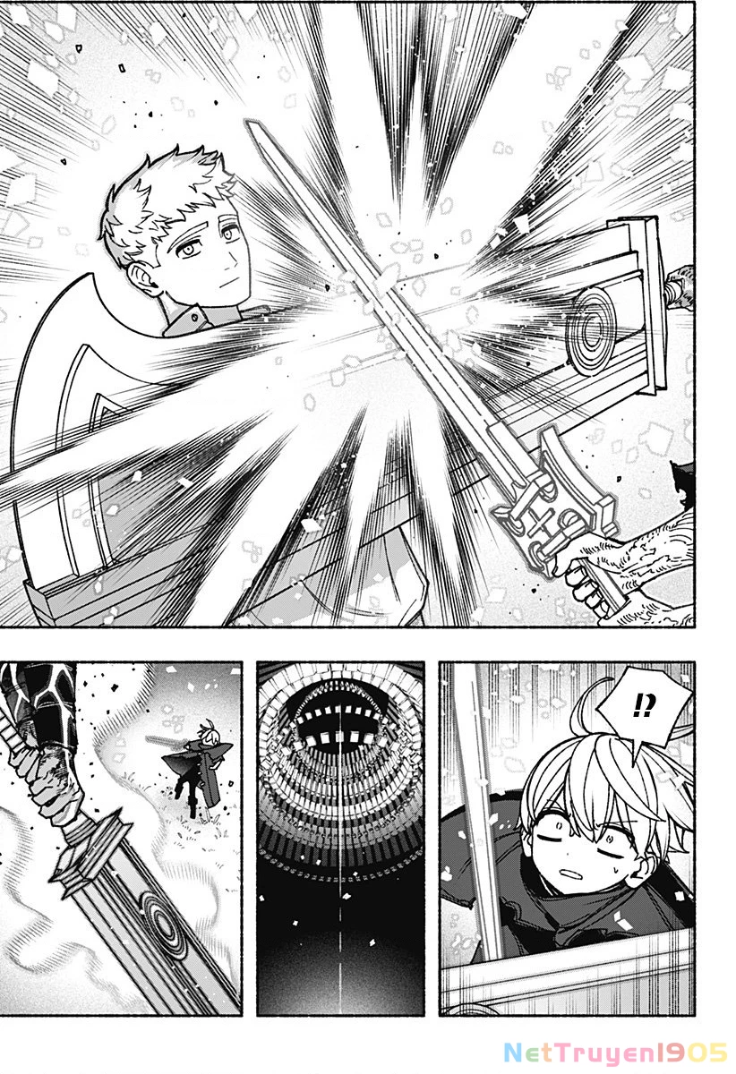 Make The Exorcist Fall In Love Chapter 93 - 6
