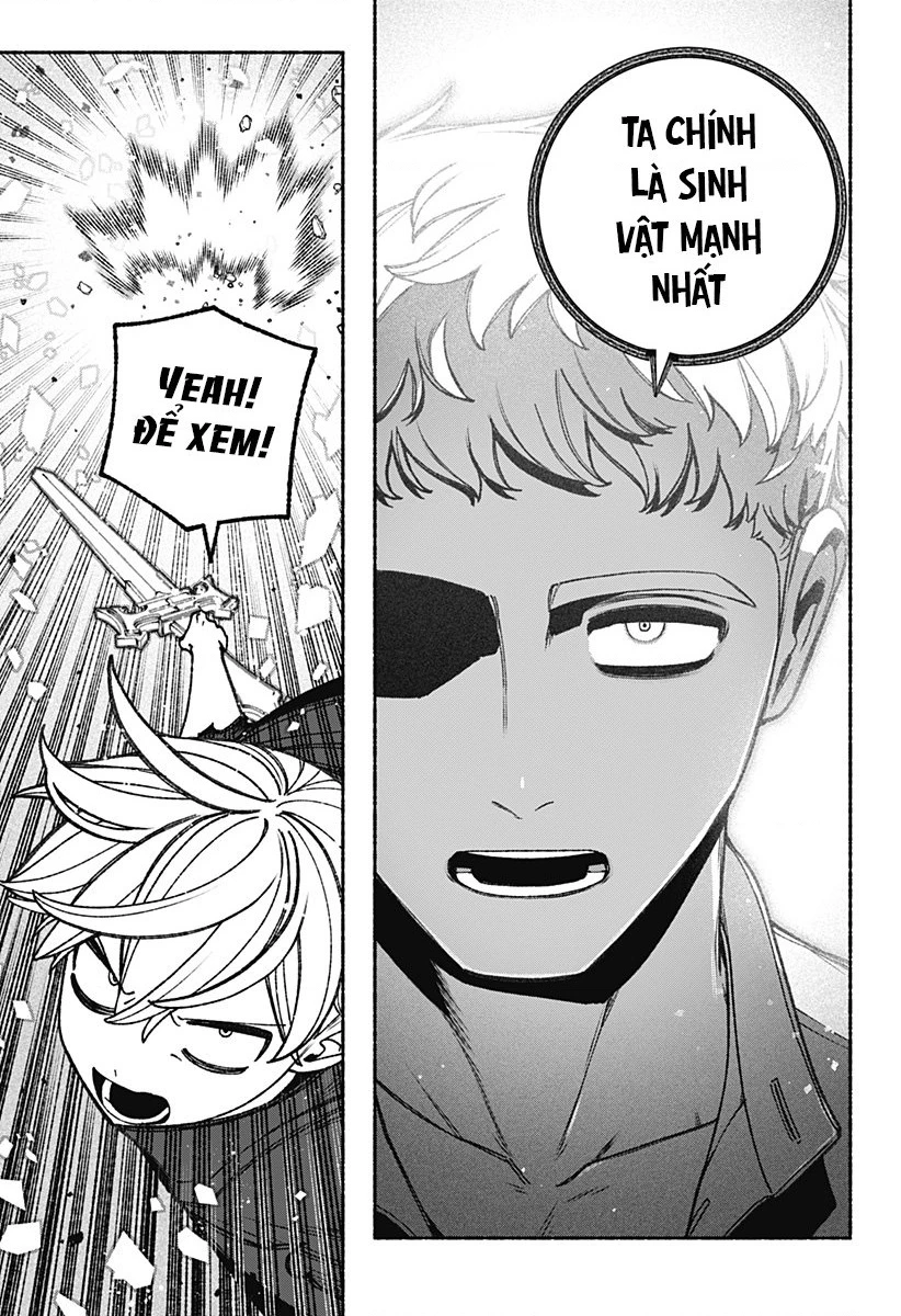 Make The Exorcist Fall In Love Chapter 94 - 6