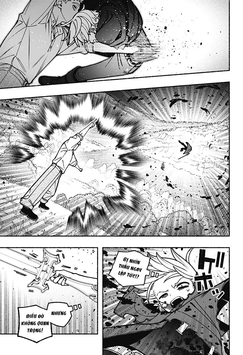 Make The Exorcist Fall In Love Chapter 94 - 10