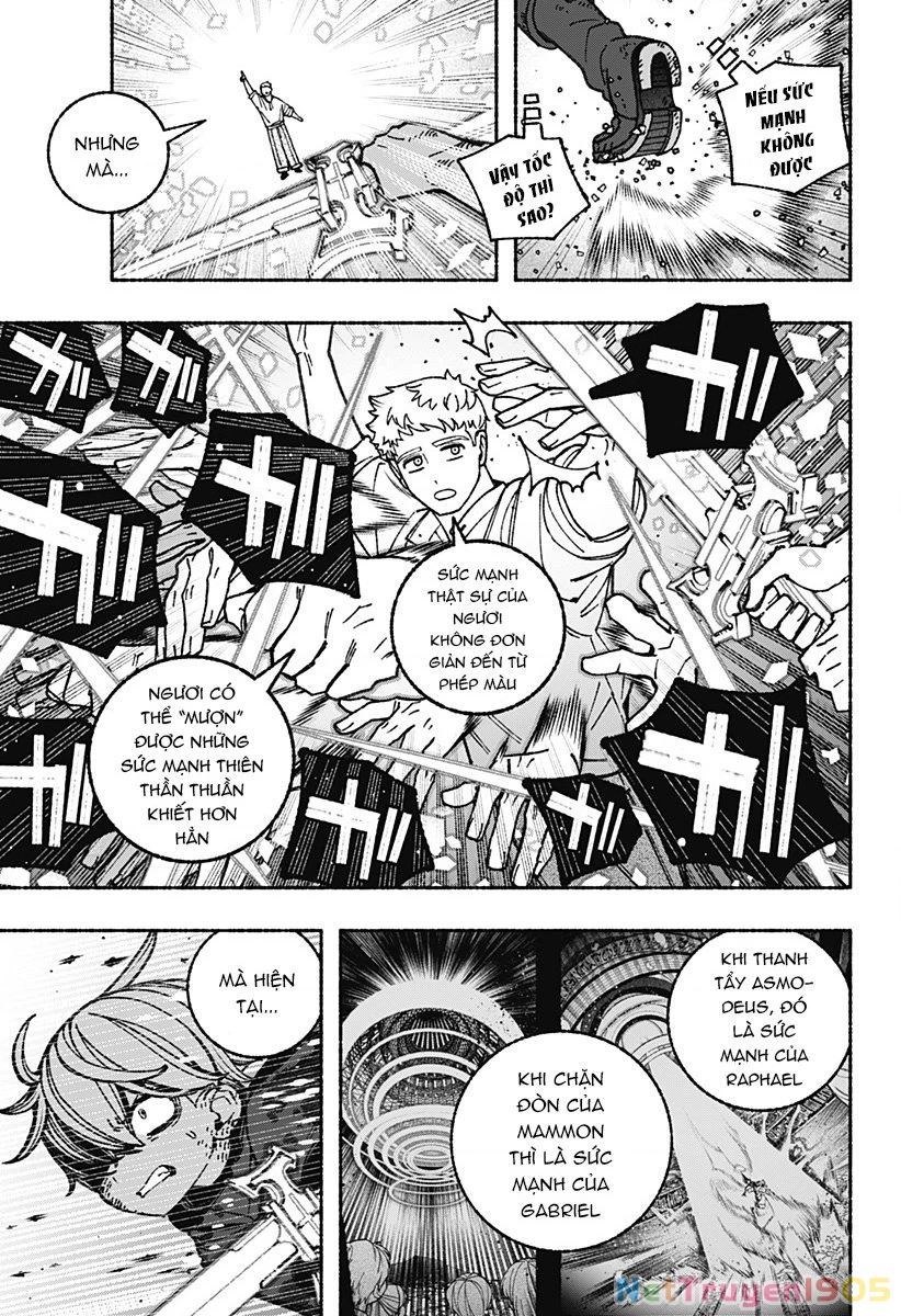 Make The Exorcist Fall In Love Chapter 94 - 15