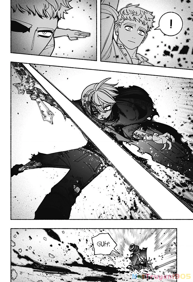 Make The Exorcist Fall In Love Chapter 94 - 18