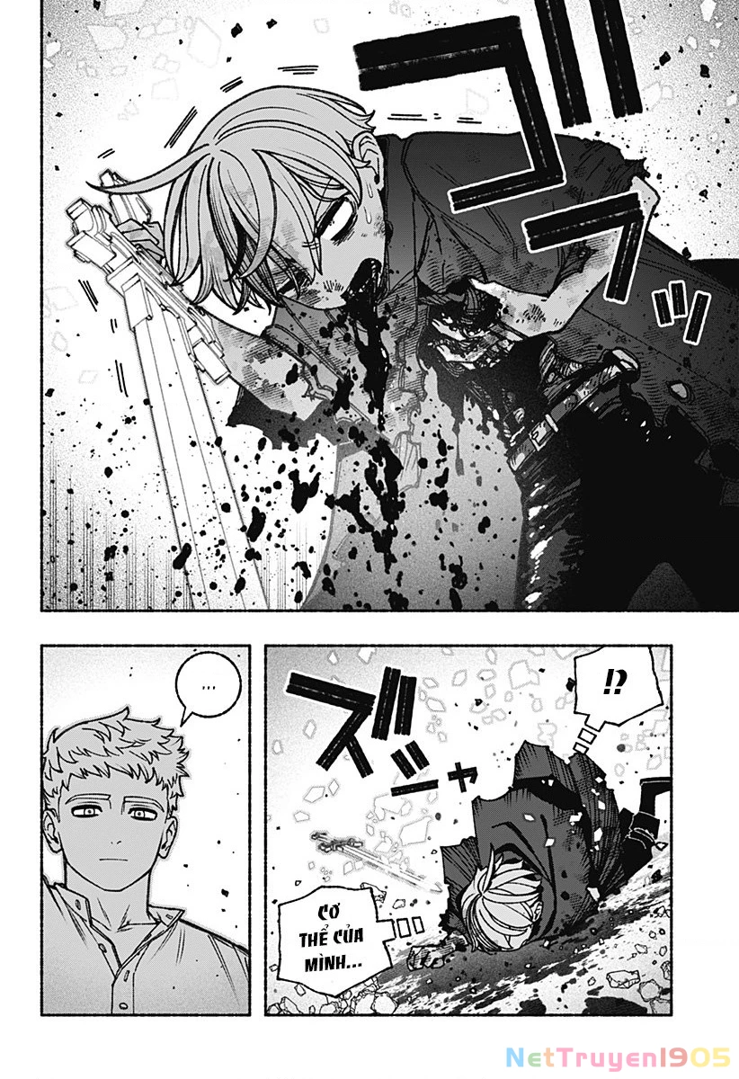 Make The Exorcist Fall In Love Chapter 94 - 20