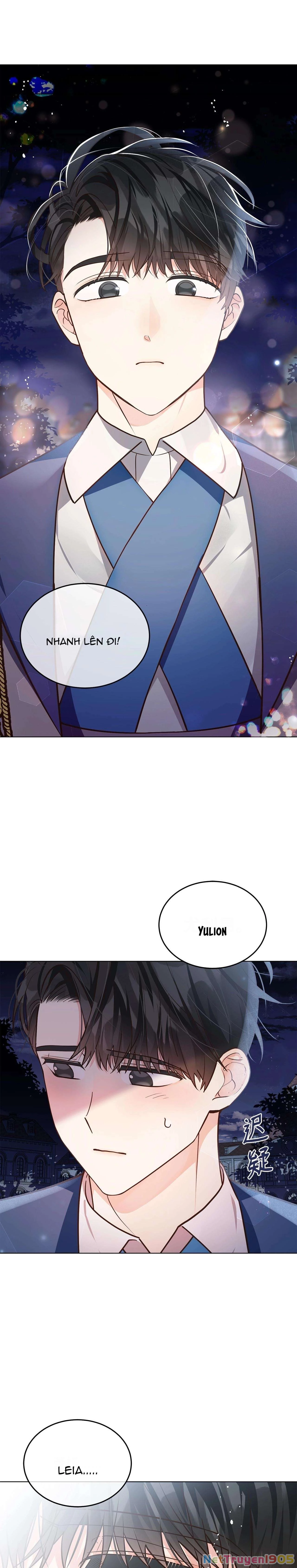 Quả Đào Mật Tháng 6 Chapter 11 - 7