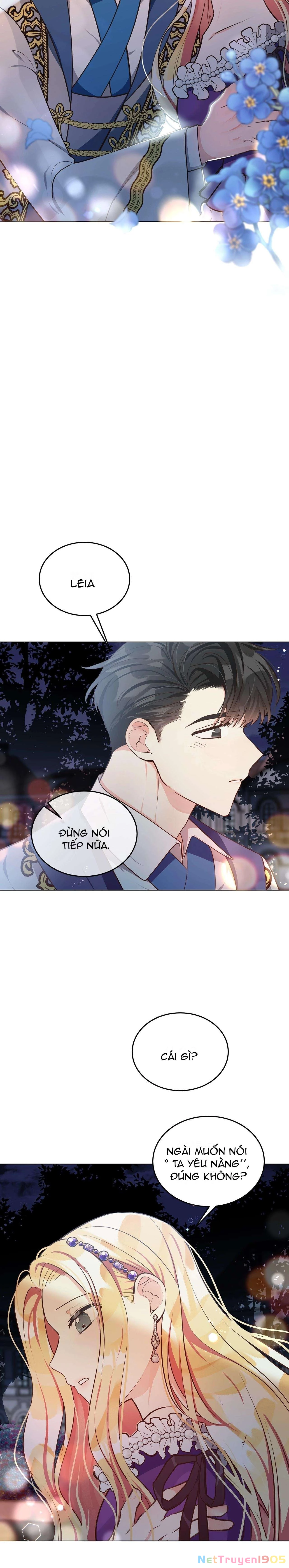 Quả Đào Mật Tháng 6 Chapter 11 - 10