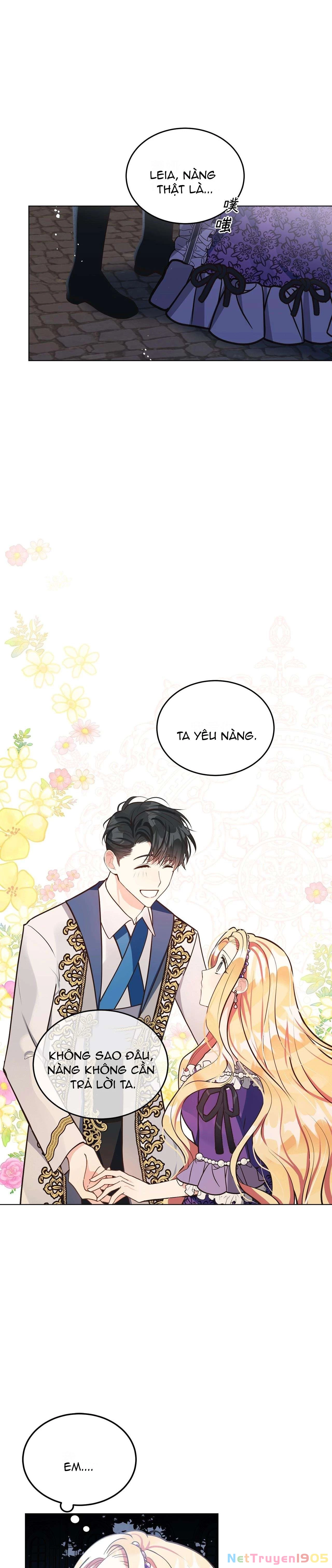 Quả Đào Mật Tháng 6 Chapter 11 - 11