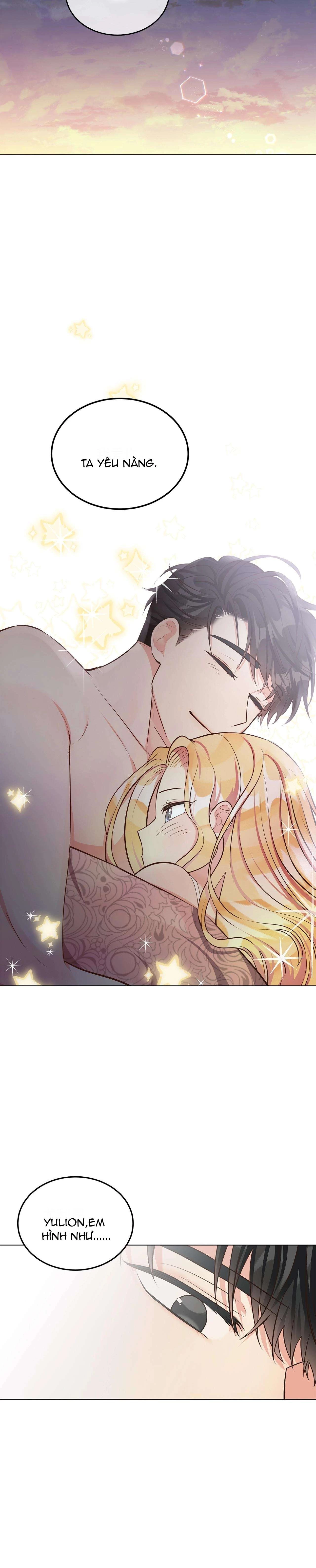Quả Đào Mật Tháng 6 Chapter 11 - 20