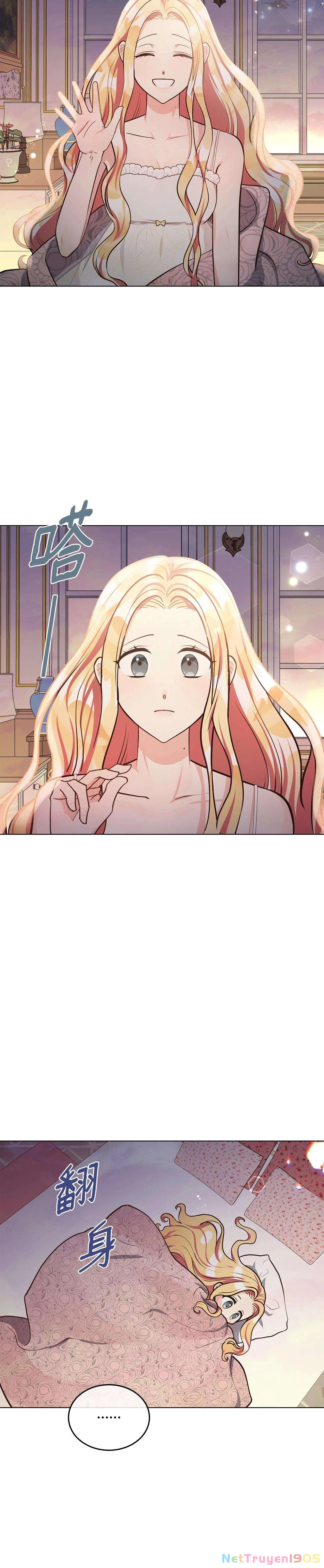 Quả Đào Mật Tháng 6 Chapter 11 - 25