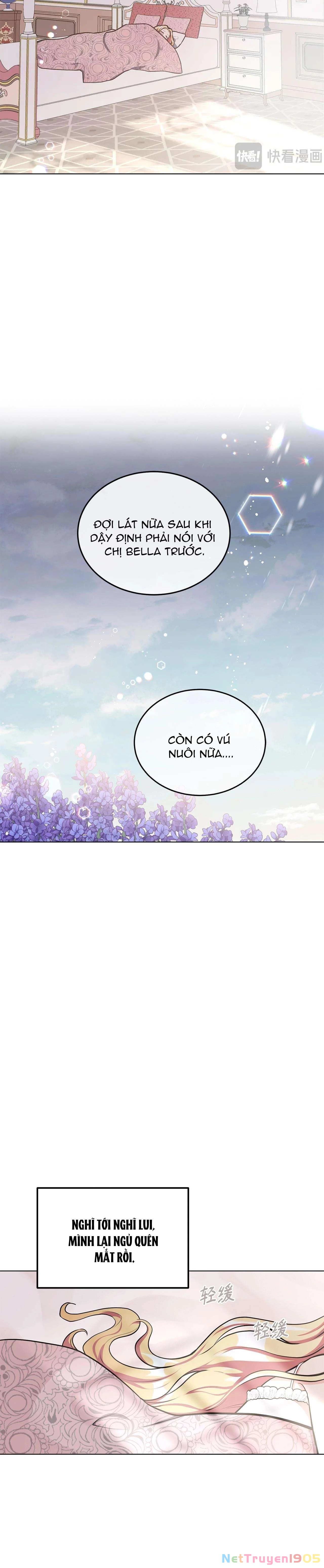 Quả Đào Mật Tháng 6 Chapter 11 - 27