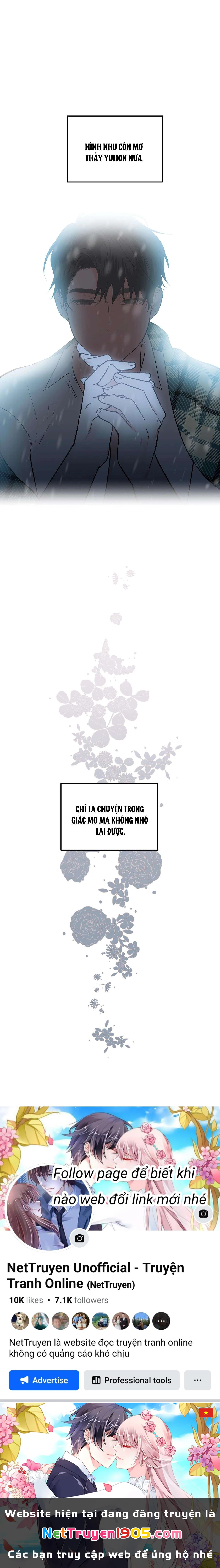 Quả Đào Mật Tháng 6 Chapter 11 - 28