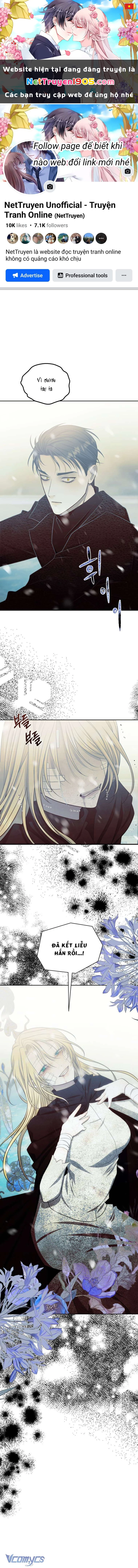Khi Tôi Bị Chú Chó Tôi Bỏ Rơi Cắn Chapter 76 - 1