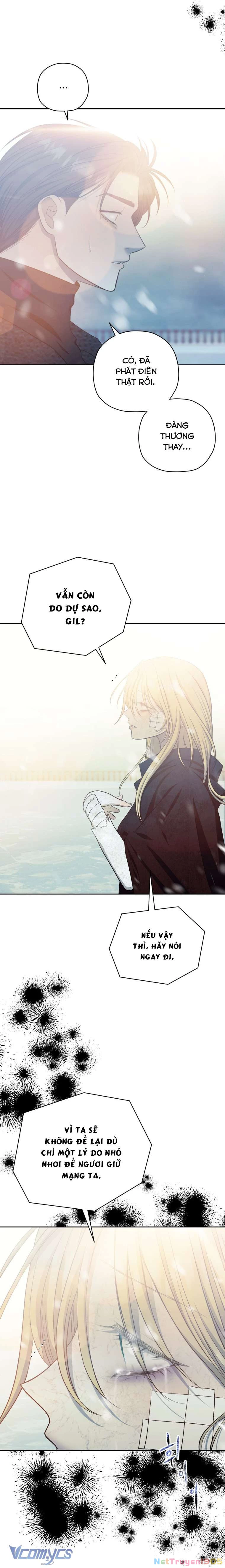Khi Tôi Bị Chú Chó Tôi Bỏ Rơi Cắn Chapter 76 - 6