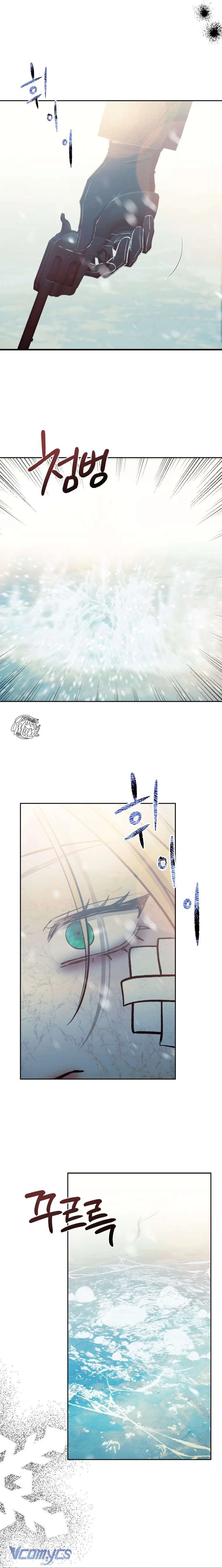Khi Tôi Bị Chú Chó Tôi Bỏ Rơi Cắn Chapter 76 - 7