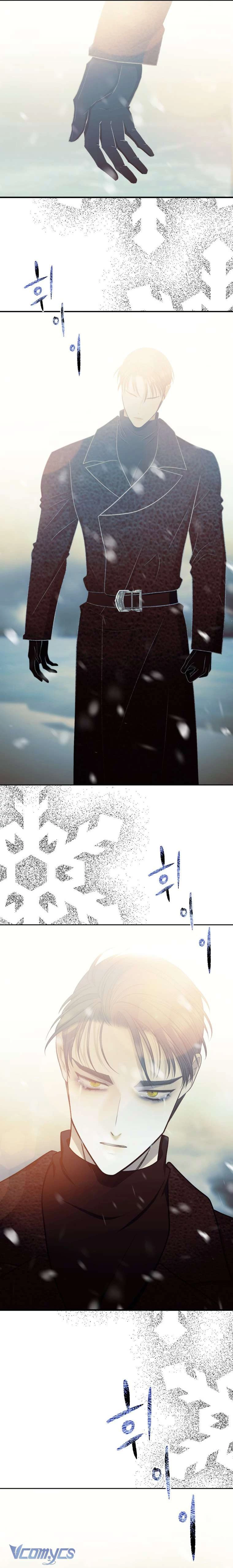 Khi Tôi Bị Chú Chó Tôi Bỏ Rơi Cắn Chapter 76 - 8