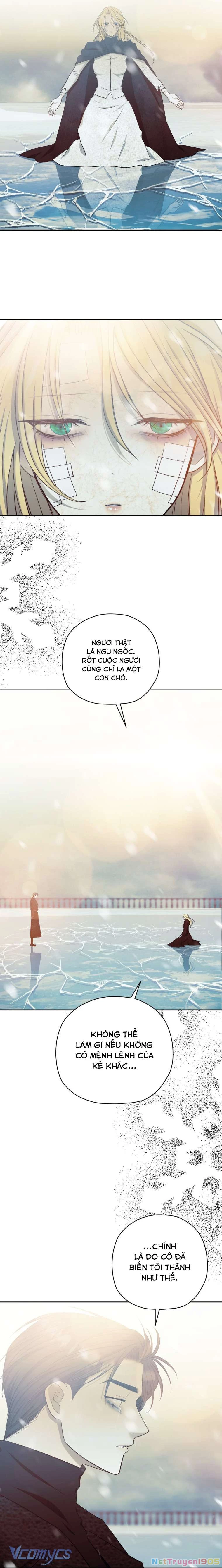 Khi Tôi Bị Chú Chó Tôi Bỏ Rơi Cắn Chapter 76 - 9