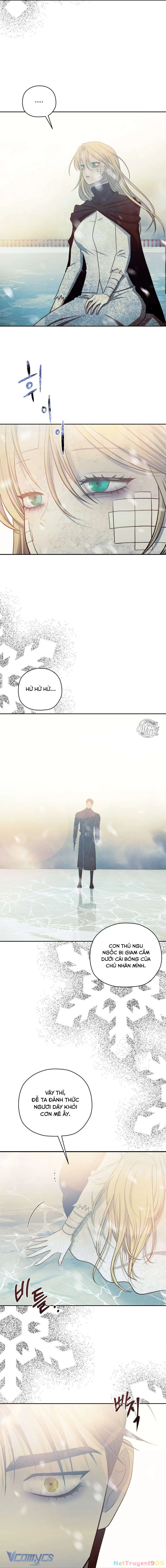 Khi Tôi Bị Chú Chó Tôi Bỏ Rơi Cắn Chapter 76 - 10