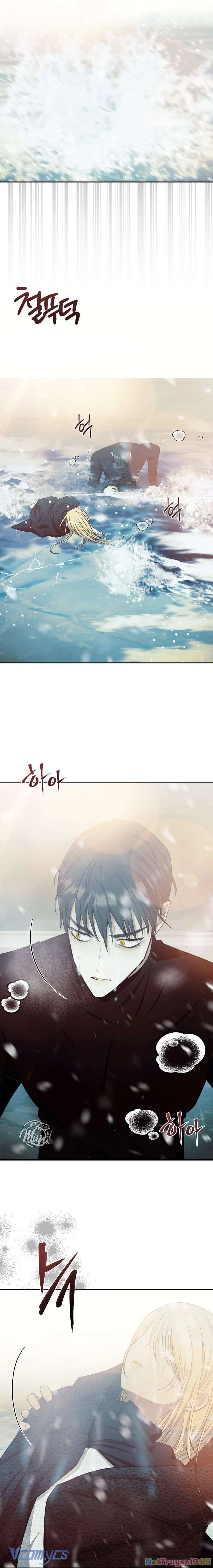 Khi Tôi Bị Chú Chó Tôi Bỏ Rơi Cắn Chapter 76 - 19