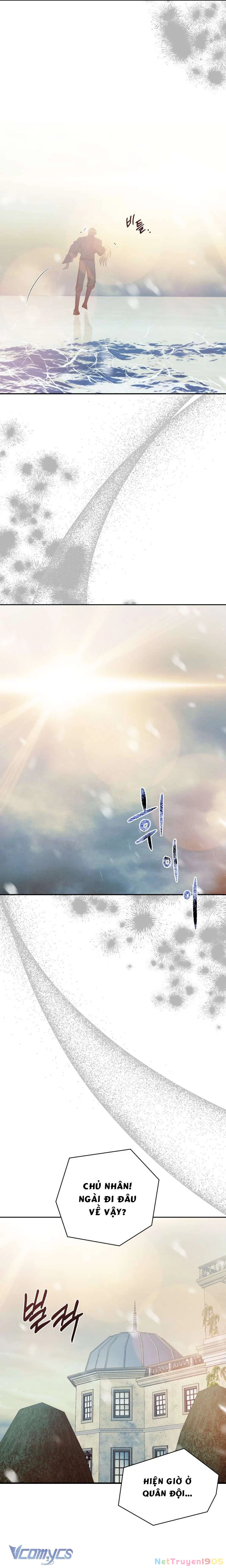 Khi Tôi Bị Chú Chó Tôi Bỏ Rơi Cắn Chapter 76 - 20