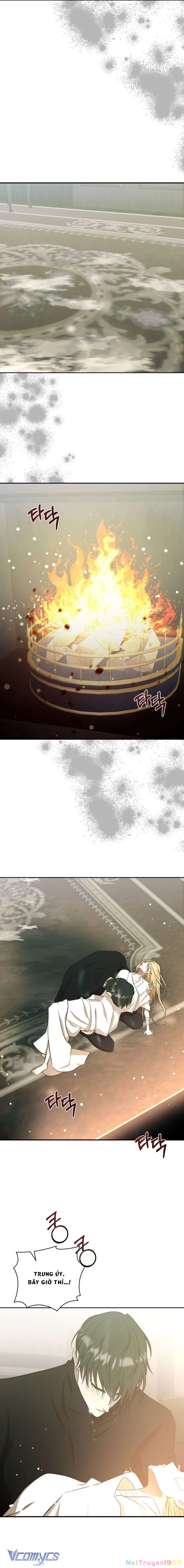 Khi Tôi Bị Chú Chó Tôi Bỏ Rơi Cắn Chapter 76 - 22