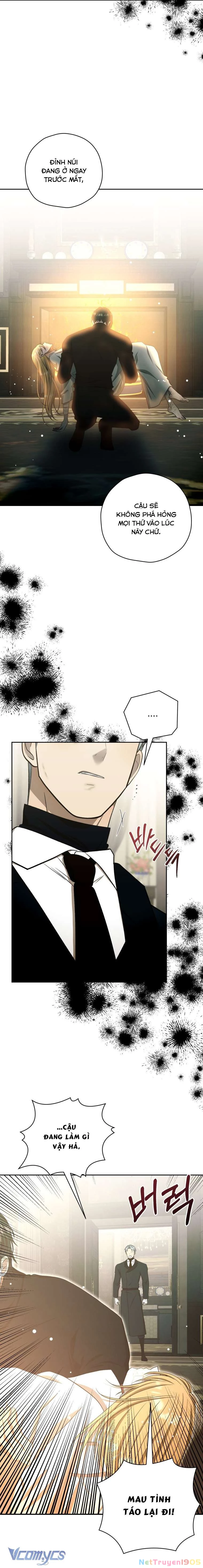 Khi Tôi Bị Chú Chó Tôi Bỏ Rơi Cắn Chapter 76 - 26